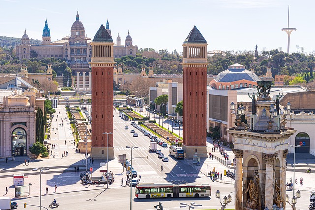 Barcelona sin etiquetas: estilo de vida, diversidad y experiencias a tu medida